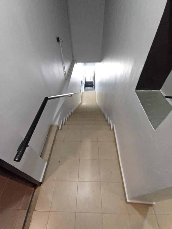 D Layaran Kuantan Lpt Exit 833 Exterior foto