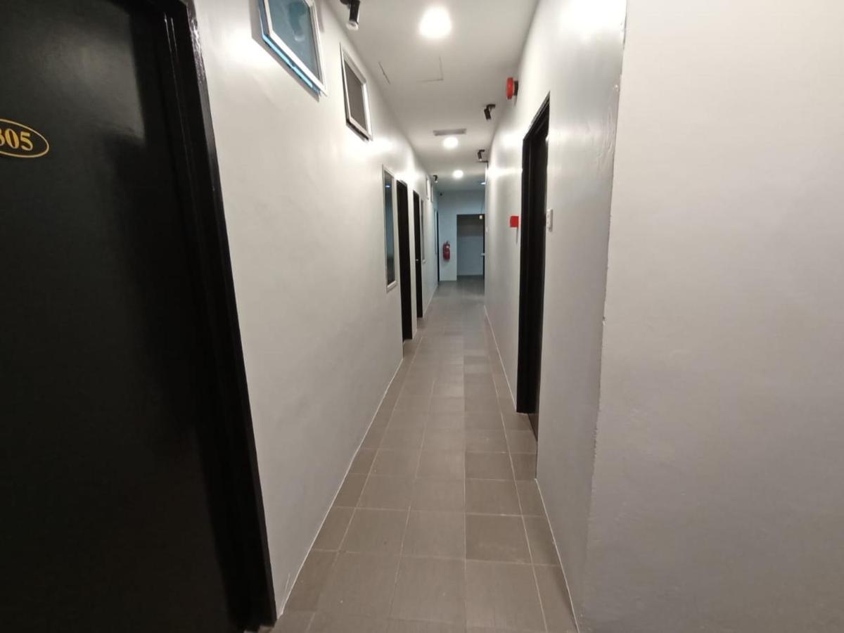 D Layaran Kuantan Lpt Exit 833 Exterior foto