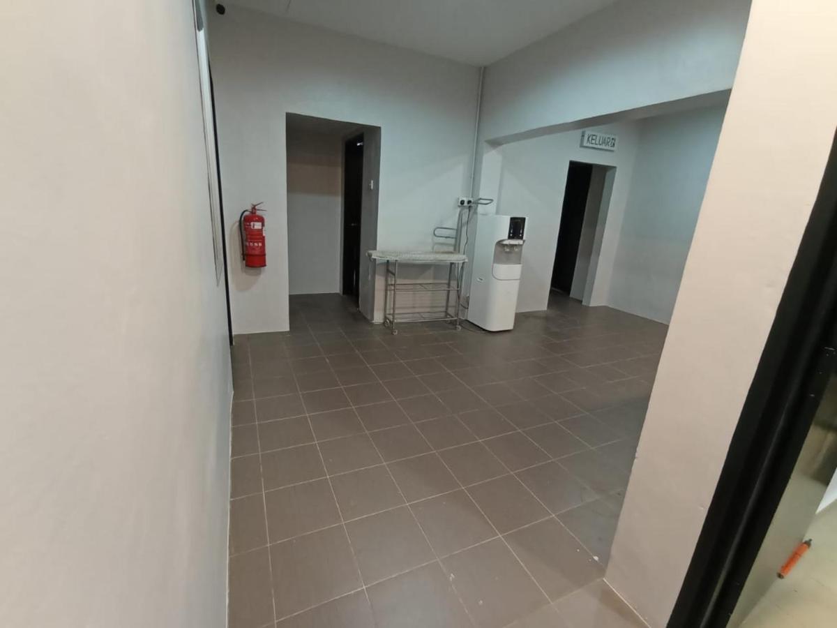 D Layaran Kuantan Lpt Exit 833 Exterior foto