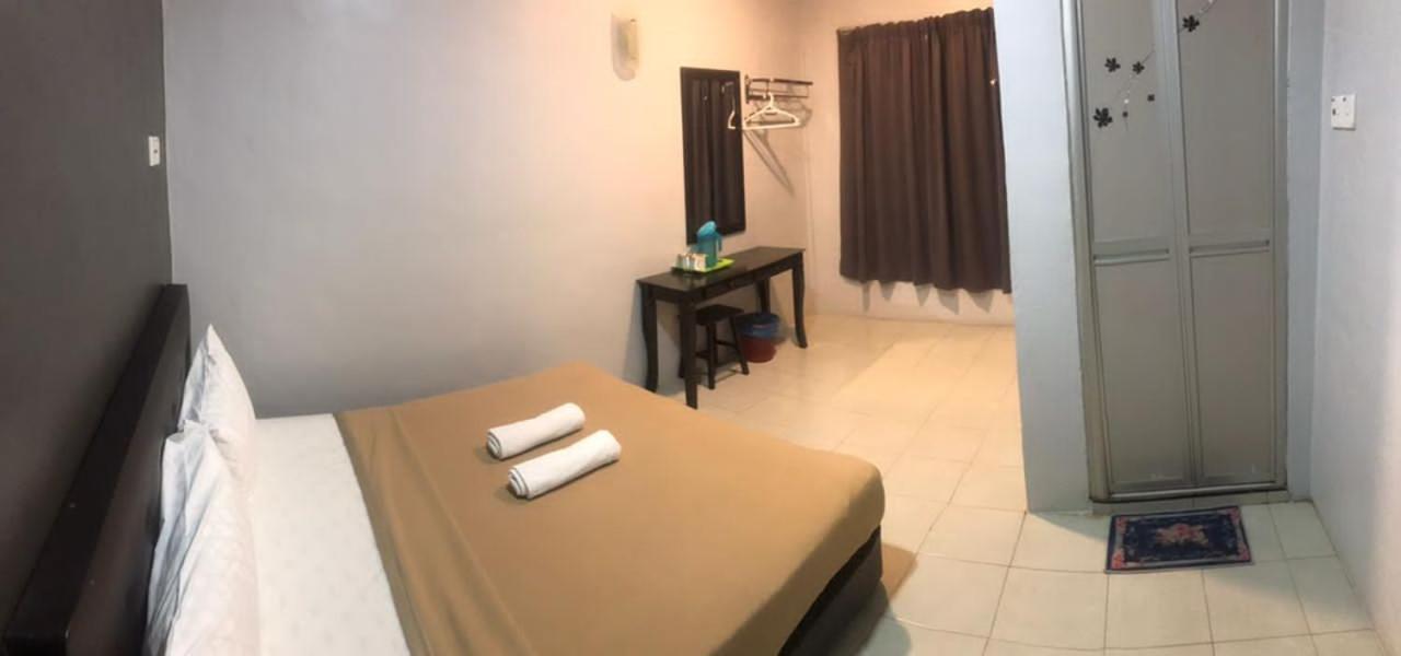 D Layaran Kuantan Lpt Exit 833 Exterior foto